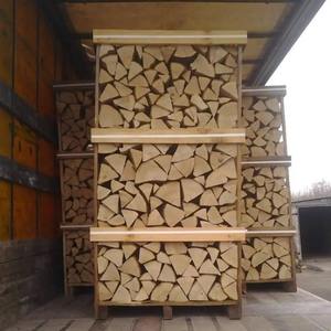 Meilleur rabais Bois de chauffage fendu séché au four Bois de chauffage séché dans des sacs Bois de chauffage de chêne d'Europe Bois de chauffage de chêne fendu séché à vendre - Product Image 6