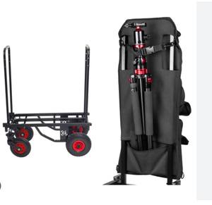 Carrito Utilitario Todoterreno 52 con Kit y Bolsa de Accesorios, Listo para Enviar - Product Image 1