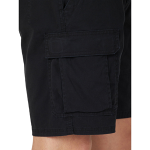 Shorts en coton décontractés multi-poches Streetwear au-dessus du genou De Hombre Shorts cargo baggy à carreaux pour hommes - Product Image 6