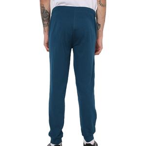 Pantalones de chándal de fábrica al por mayor, pantalones deportivos de algodón 100% informales personalizados para hombre, pantalones de chándal hechos en Pakistán - Product Image 5