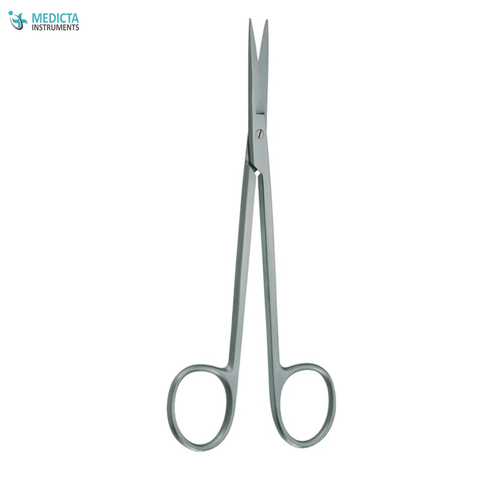 Joseph Scissors 15cm - Fine Quality Surgical Scissors