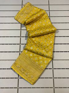 เสื้อเซ็กซี่สุดหรูสำหรับเจ้าสาวชุดแต่งกายพื้นเมืองปากีสถาน - Product Image 4