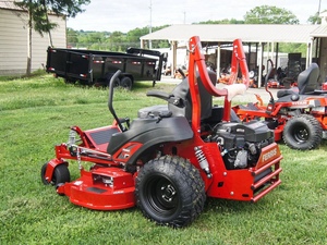 เครื่องตัดหญ้า Ferris 5902074 60" ISX800 รุ่นอุตสาหกรรม 2 จังหวะ แบบ Zero Turn 26 แรงม้า KAW EFI 24V รับประกัน 3 ปี (พร้อมส่วนลดทันที) - Product Image 3