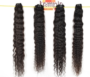 เครื่องมัดผมแท้แบบเส้นผมคนยาวสองชั้นใช้สำหรับต่อผมมนุษย์แบบไม่ผ่านกระบวนการ - Product Image 4