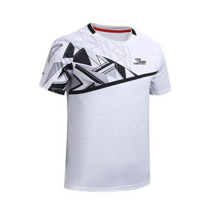 Uniformes de voleibol de entrenamiento de servicio OEM, nuevo diseño, precio bajo, uniformes de voleibol - Product Image 2