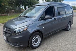 Auto Usado Confiable, Mercedes-Benz Metris 2018 - Product Image 1