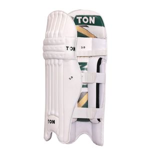 Coussinets de frappe de cricket légers et confortables conçus sur mesure Genouillères tendance pour les joueurs - Product Image 1