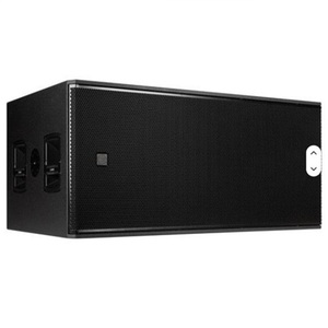 ลำโพงไลน์อาร์เรย์แบบแอคทีฟ รุ่นพรีเมียม R-C-F HDL 6-A 1400W ลำโพงคู่ขนาด 6 นิ้ว แบบ 2 ทาง โครงเหล็ก รับประกัน 3 ปี ผลิตที่ปักกิ่ง - Product Image 3