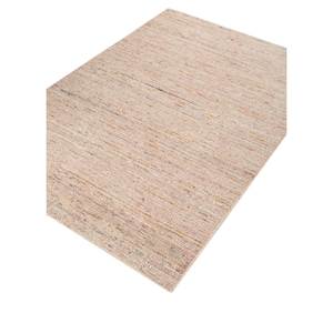 Alfombra Tesoro de Color Rojo y Naranja, Tejida a Mano, de Lana y Viscosa, Modelo Hwv-51033 para Uso Doméstico - Product Image 2