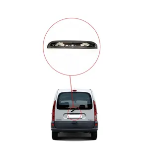 Kaya plastik KR-455 Renault kangoo 2ไฟป้ายทะเบียน8200103260ผลิตในตุรกี - Product Image 2