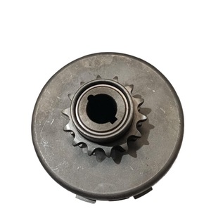 Frizione di Riduzione per Componenti Industriali Rif. 974674 - Product Image 1