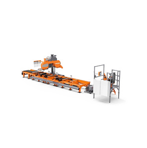 Precio de fábrica: Sierra para madera Wood Mizer WM4000, equipo industrial para madera, pedido al por mayor, suministro confiable - Product Image 2