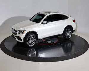 2023 Mercedees-Benz GLC 300 4MATIC LHDRHD - Product Image 5