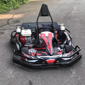 NUEVOS Go Karts Comerciales de Gasolina para Adultos, 200CC, Alto Rendimiento, Drift, Karting, Personalizables Según se Necesite - Product Image 2