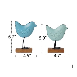 ไม้แกะสลักศิลปะป๊อปตกแต่งโต๊ะสำหรับห้องนั่งเล่นบ้าน - Product Image 6