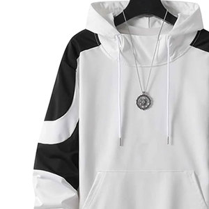 Latest Design Winter Men's <b>Tracksuit</b> Set Causal Long Sleeve Black Color <b>Plain</b> <b>Tracksuit</b> For Sale - Product Image 5