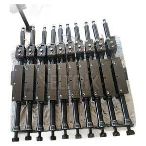 Arbre de direction personnalisé avec logo et taille 3595931M1 & 3595931 Pièces de tracteur Arbre de direction 3595931M1 & 3595931 - Product Image 3