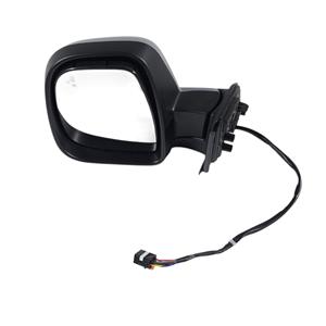 ESPEJO RETROVISOR IZQUIERDO PEUGEOT Partner Serie 98169929XT (19>) - Product Image 1
