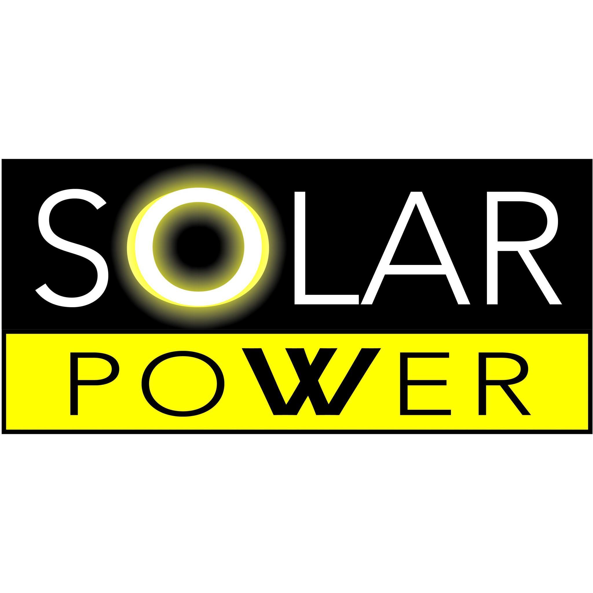 Solarpower GmbH logo