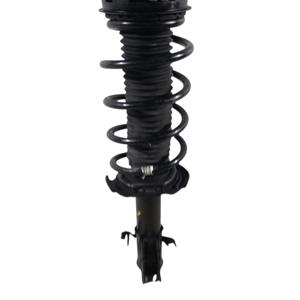 AMMORTIZZATORE ANTERIORE DESTRO FORD Fiesta 7a Serie H1BC18045CC (17>>) - Product Image 6