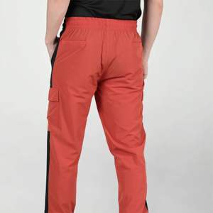 Pantalon cargo de haute qualité pour hommes-Conception multi-poches durable et confortable-Parfait pour les activités de plein air et les vêtements de travail - Product Image 5
