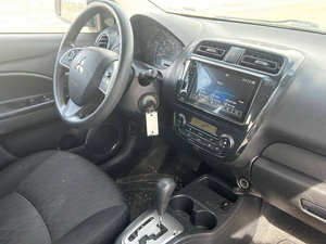 มิตซูบิชิ มิราจ ปี 2021 พวงมาลัยซ้าย มือสอง - Product Image 4