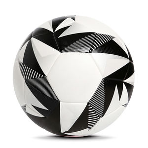 2024 TOP QUALITY HYBRID Soccer Balls Ball Size 5 PU <b>Foam</b> Soccer Balls With Custom LOGO - Product Image 5