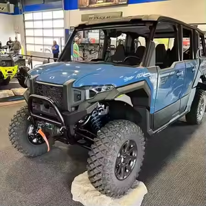 Polaris XPEDITION ADV 5 ULTIMATE 2024 - Product Image 1