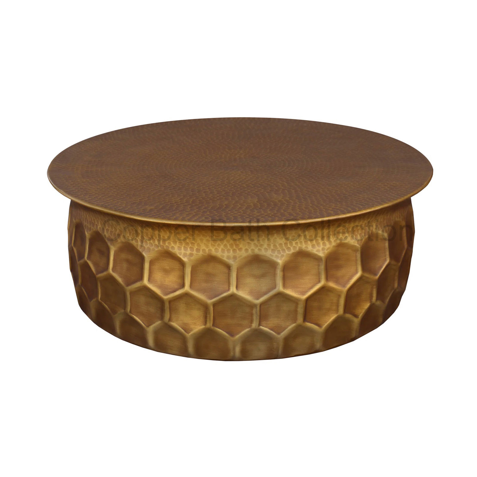 สีน้ำตาล