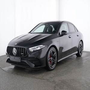 Sedán A 35 AMG 2025 USADO RECIENTEMENTE, Transmisión Automática, Motor en Perfecto Estado, EN VENTA - Product Image 1
