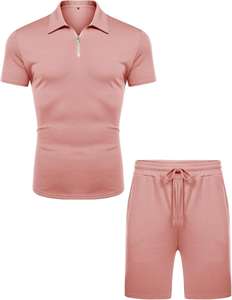 Custom logo summer <b>Mens</b> soccer training Jogger <b>shorts</b> <b>set</b> for <b>men</b> 2 pc suit T shirt <b>and</b> <b>shorts</b> <b>set</b> - Product Image 2