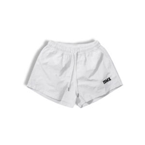 Pantalones cortos para correr de tela de paracaídas de ajuste holgado para mujer de verano con logotipo personalizable de Vietnam para ropa de calle de lona - Product Image 5