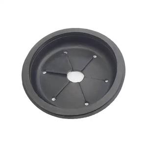 แผ่นยางกันกระเด็นสำหรับอ่างล้างจานใช้กับเครื่องกำจัดขยะส่วนใหญ่ได้ - Product Image 1