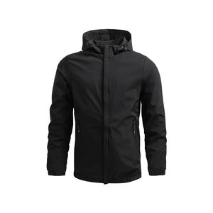 Veste de pêche de style différent, en polyester et nylon, dernier design, veste d'hiver pour la pêche pour hommes, vente en gros, décontractée - Product Image 5