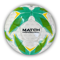 Balón de Fútbol Personalizado con Logotipo 2025, Balón de Fútbol Cosido a Mano de Alta Calidad para Juego y Entrenamiento, Estilo Clásico Duradero