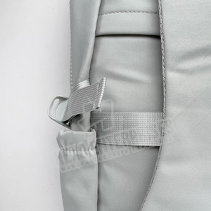 Sac à dos de style compétitif pour étudiantes grande capacité Sac à dos de sport simple pour ordinateur - Product Image 6