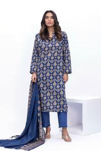 Conjunto Salwar Kameez de Color sólido para mujer, vestido informal de césped transpirable de secado rápido, ropa femenina tradicional, estilo indio pakistaní - Product Image 6