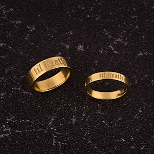 Anillo de Banda Delicado de Plata de Ley, Unisex, Regalo de Aniversario de Bodas, Anillo de Compromiso, Anillo Apilable de Moda - Product Image 2