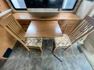 Meilleure caravane mobile d'occasion 2012 W-i-n-n-e-b-a-g-o S-i-g-h-t-s-e-e-r 33C, vente directe usine - Product Image 2