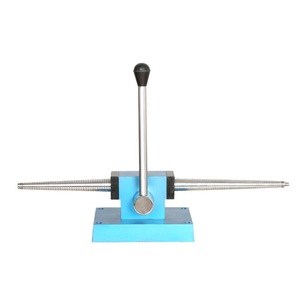 Anillo Sizer Reductor Doble Lado Collet joyero herramientas - Product Image 1