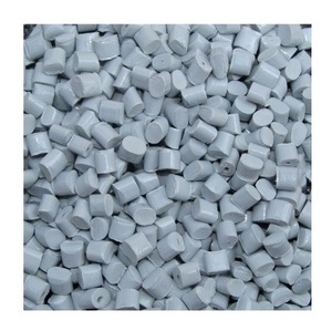 Gránulos de PET Reciclado de Alta Calidad - Material Sostenible para Embalaje - Product Image 1