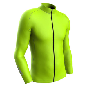 Hauts thermiques pour femmes pour temps froid Séchage rapide et couche de base respirante Évacuation des vêtements de moto et de course automobile - Product Image 4