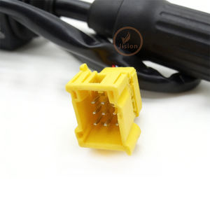 Commutateur combiné 15095844 adapté aux modèles L110F, L120F, L150F, L180F, L220F, L350 - Product Image 4