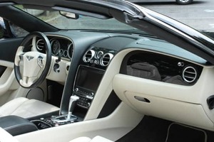 Grosir digunakan 2014 b-en-tle-y con-tin-ntal GTC V8 S- - Product Image 4