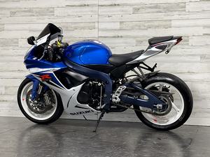 Suzuki GSX-R600 d'occasion de 2011 disponible à la vente - Product Image 2