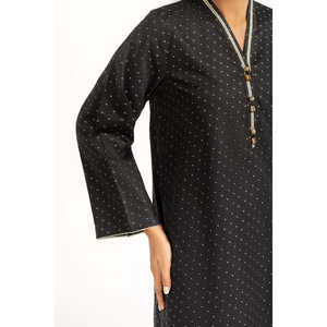 ชุดสูทผู้หญิงเดเนียร์ แจ็คการ์ด โคออร์ด รุ่น IPST-55089-B - Product Image 4