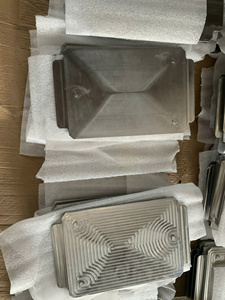 Piezas Personalizadas de Alta Calidad Fabricadas con Mecanizado CNC de Precisión en Vietnam - Product Image 2