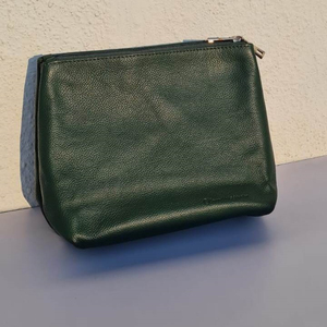 Neceser de Cuero Vintage para Hombre - Product Image 4