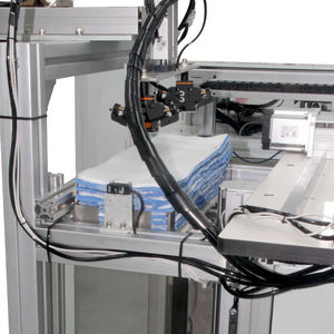 Machine à coudre CNC MAX SM-21ST à utilisation facile, qualité DIY, personnalisable OEM, en acier et plastique, garantie 3 ans, bon prix, New York - Product Image 6
