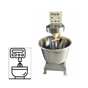 Top Quality <b>Dough</b> Mixer 12Kg Home <b>Dough</b> Kneading <b>Machine</b> Motor 1/2Hp Bread <b>Maker</b> <b>Machine</b> Kien an Vietnam Manufacturer - Product Image 1
